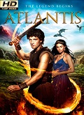 Atlantis 2×10 [720p]